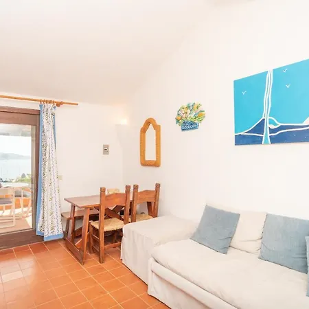 House Le Querce Palau
