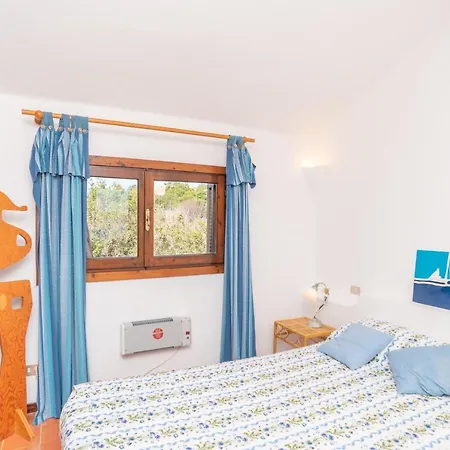 House Le Querce Apartment Palau