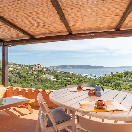 House Le Querce Palau
