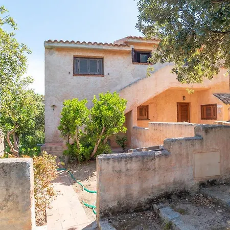 House Le Querce Apartment *