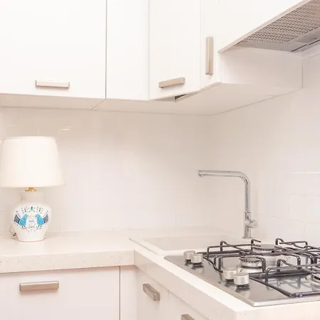 House Le Querce Apartment *