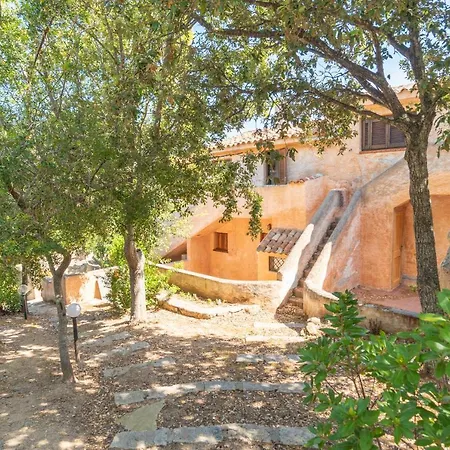 Apartment House Le Querce